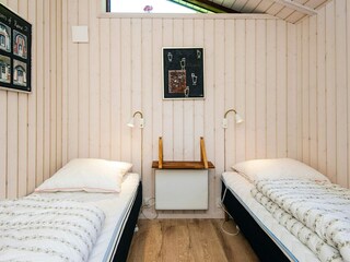 Maison de vacances Lakolk  38