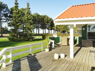 Casa de vacaciones Otterup Grabación al aire libre 3