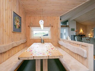 Vakantiehuis Blokhus  28