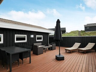 Ferienhaus Blokhus  41