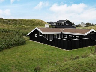 Vakantiehuis Blokhus  44