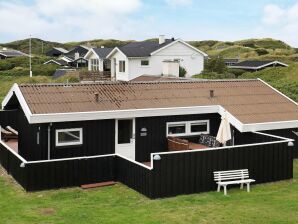Maison de vacances Serenite en bord de mer a Blokhus-By Traum - Blokhus - image1