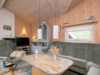 Maison de vacances Blokhus  36