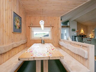 Maison de vacances Blokhus  44