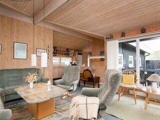 Holiday house Blokhus  14