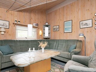 Ferienhaus Blokhus  4