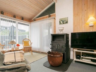 Ferienhaus Blokhus  5