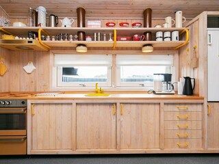 Casa per le vacanze Blokhus  10