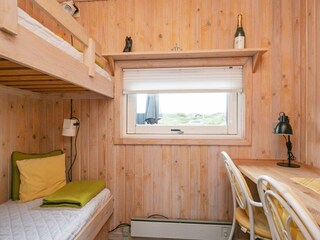 Ferienhaus Blokhus  8