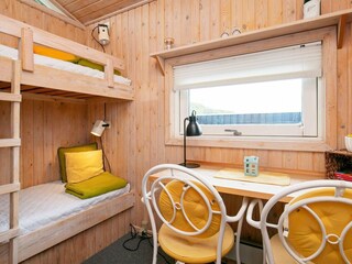 Ferienhaus Blokhus  9