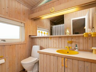 Ferienhaus Blokhus  10