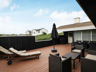 Vakantiehuis Blokhus  9