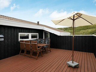 Holiday house Blokhus  38