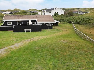 Vakantiehuis Blokhus  14