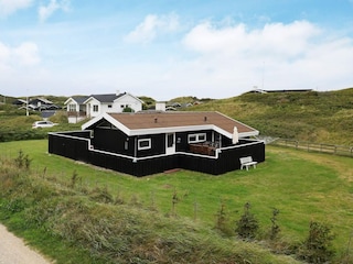 Ferienhaus Blokhus  47