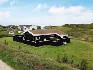 Vakantiehuis Blokhus  48