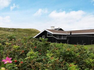 Ferienhaus Blokhus  14