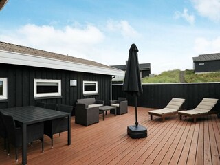 Ferienhaus Blokhus  15