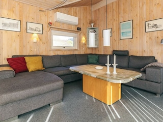 Ferienhaus Blokhus  14