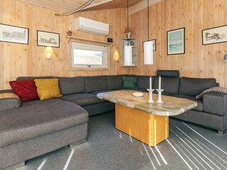 Vakantiehuis Blokhus  16