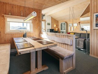 Casa per le vacanze Blokhus  42