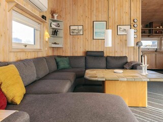 Vakantiehuis Blokhus  17