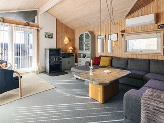 Vakantiehuis Blokhus  18