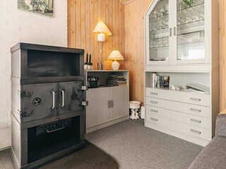 Vakantiehuis Blokhus  19