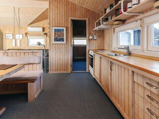 Vakantiehuis Blokhus  21