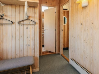 Vakantiehuis Blokhus  35
