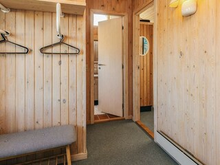 Vakantiehuis Blokhus  50