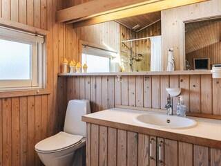 Casa per le vacanze Blokhus  36