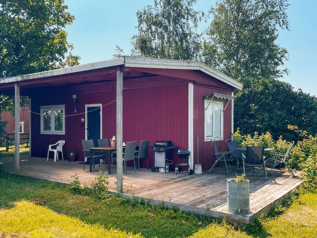 Casa per le vacanze Schweden Registrazione all'aperto 1