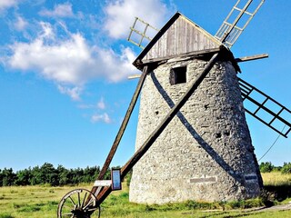 Vakantiehuis Schweden  12