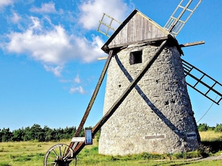 Vakantiehuis Schweden  22