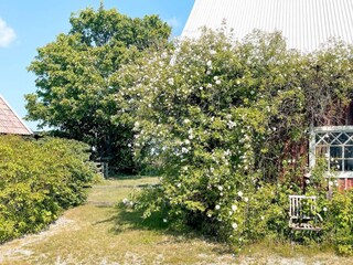 Ferienhaus Schweden Außenaufnahme 6