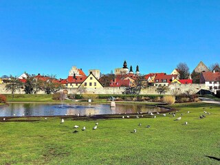 Vakantiehuis Schweden  14