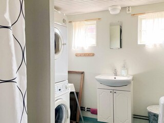 Maison de vacances Schweden  13