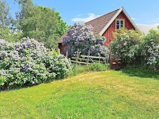 Ferienhaus Schweden Außenaufnahme 5