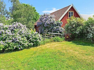 Vakantiehuis Schweden Buitenaudio-opname 2