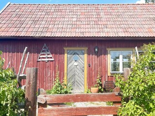 Ferienhaus Schweden Außenaufnahme 6