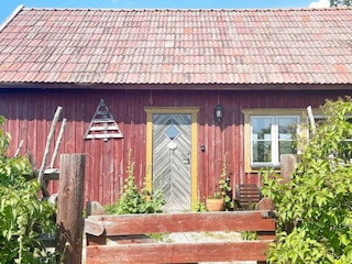 Vakantiehuis Schweden Buitenaudio-opname 6