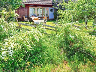 Vakantiehuis Schweden Buitenaudio-opname 5