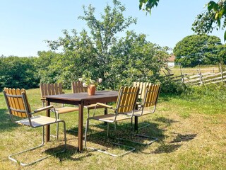 Vakantiehuis Schweden Buitenaudio-opname 8