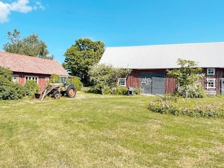 Vakantiehuis Schweden Buitenaudio-opname 10