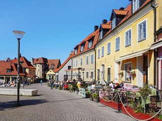 Vakantiehuis Schweden  17