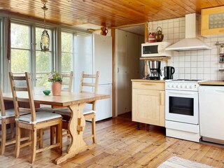 Vakantiehuis Schweden  19