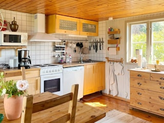 Holiday house Schweden  21