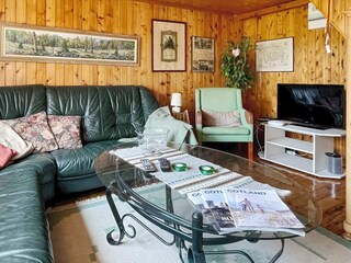 Vakantiehuis Schweden  15