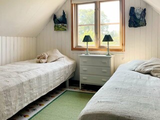 Vakantiehuis Schweden  23